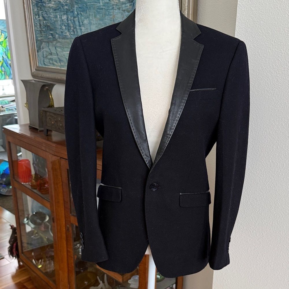 Artsdon jacket
